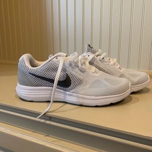 Women’s Nike Athletic Shoes